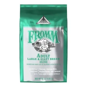 Fromm Classic Adult Large & Giant Breed 30lb