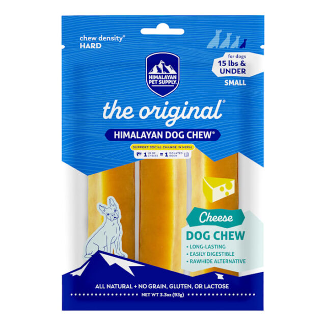 Himalayan Cheese SM Blue 3.5oz