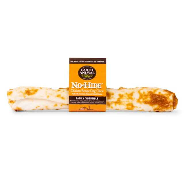 No Hide Chicken 11"