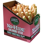 No Hide Salmon Stix