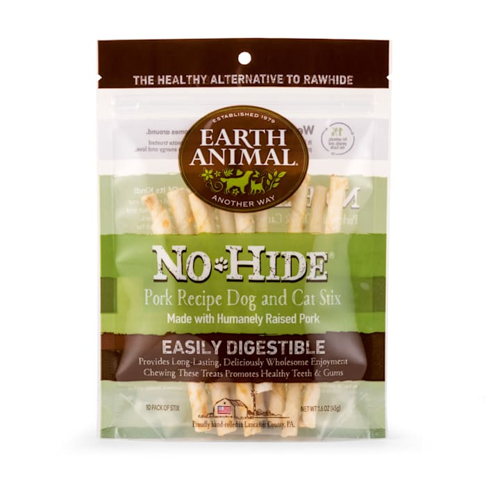No Hide Pork Stix 10pk