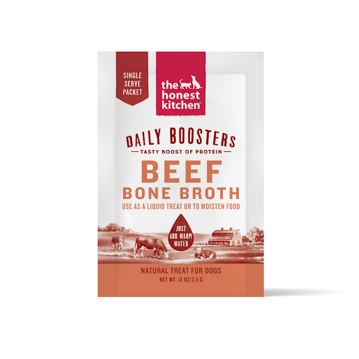 HK Beef Bone Broth Packet 0.12oz