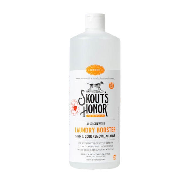 Skouts Honor Laundry Boost 32oz