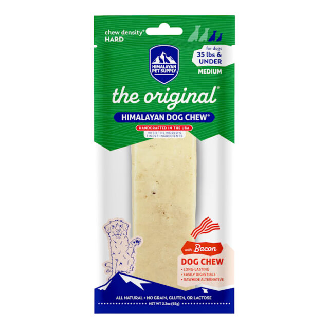 Himalayan Bacon Green MD 2.3oz