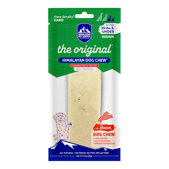 Himalayan Bacon Green MD 2.3oz