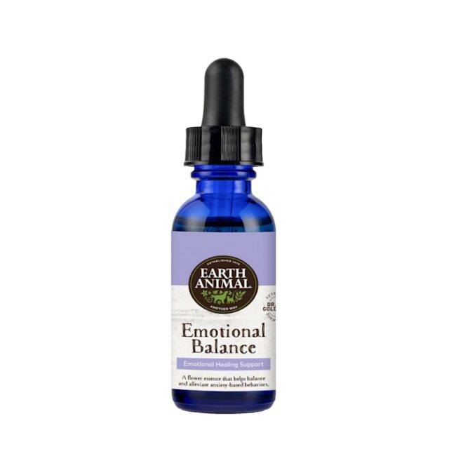 EA Remedies Emotion Balance 1oz