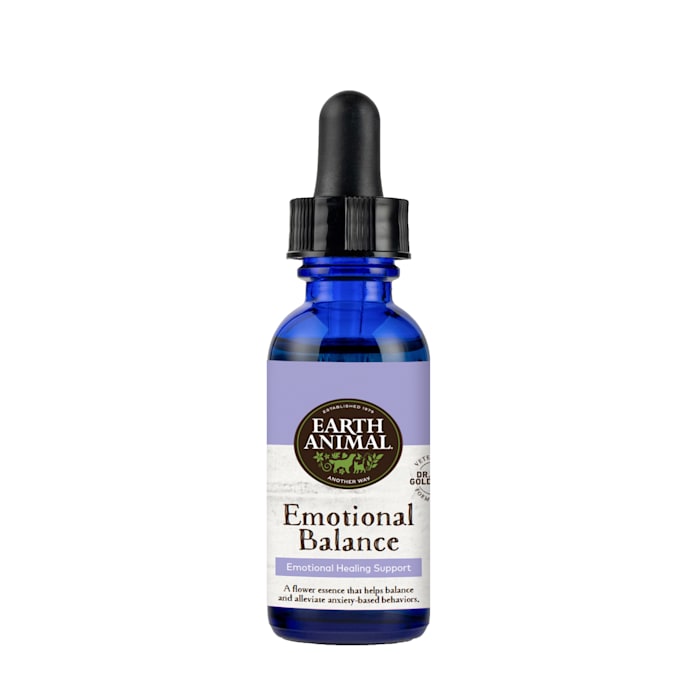 EA Remedies Emotion Balance 1oz