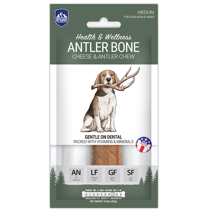 Himalayan Antler Bone MD 3.25oz