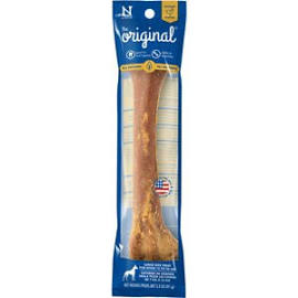 Himalayan Cheese Chew Bone LG