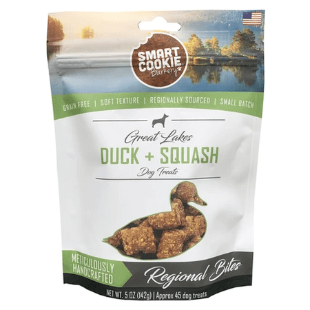 SmartCookie Soft Duck/Sqsh .5oz