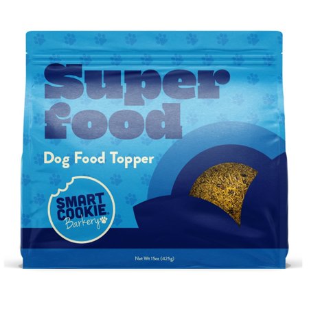 SmartCookie Topper Suprfood 15oz
