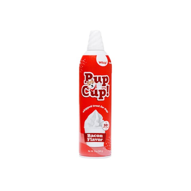 PupCup Whipped Bacon 13oz