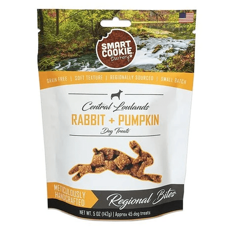 SmartCookie Soft Rabbit/Pkn .5oz