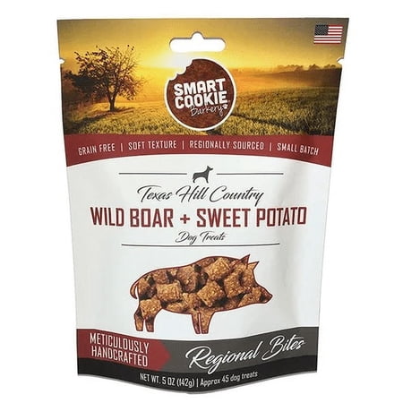 SmartCookie Soft Boar/SwPot .5oz