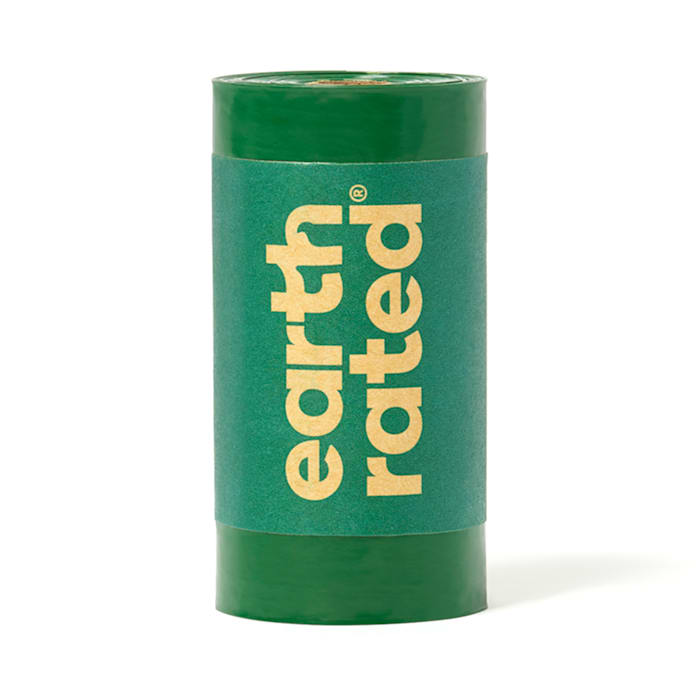 EarthRated Unscented SINGLE ROLL