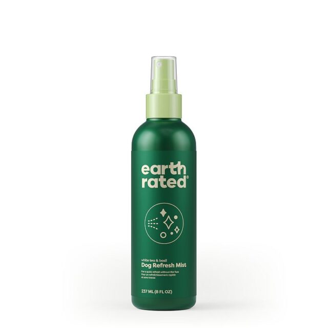 Earth Rated Refresh Mist 8 Oz