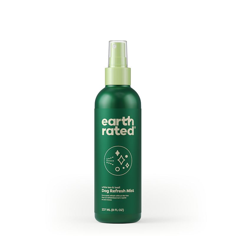 Earth Rated Refresh Mist 8 Oz