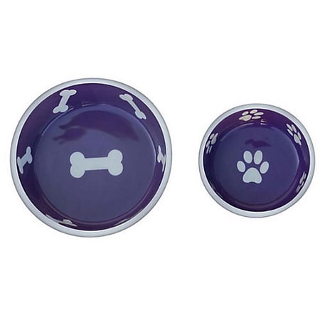 Super Max Bowl Large Violet