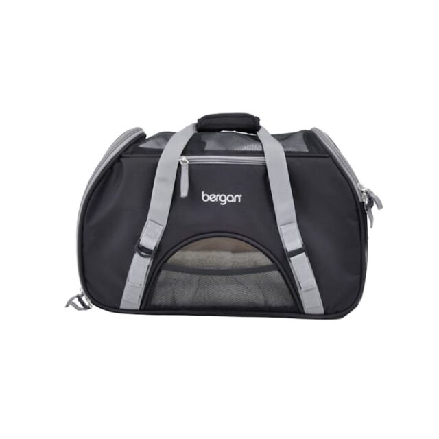 Bergan Comfort Carrier BLK LG