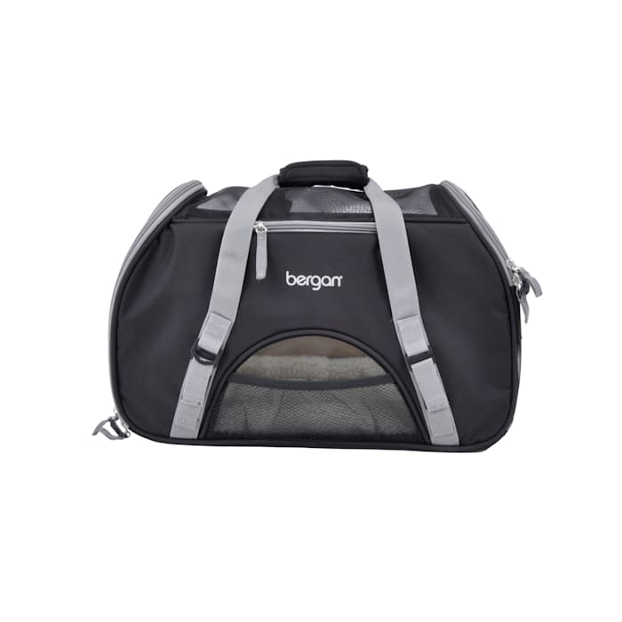 Bergan Comfort Carrier BLK LG