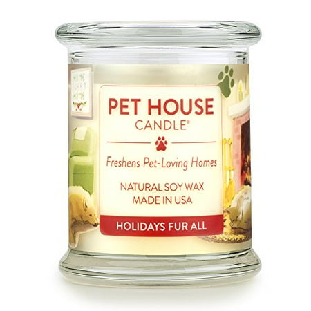 PetHouse Holidays Fur All 9oz