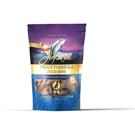 Zignature Ziggy Bar Trout 12oz