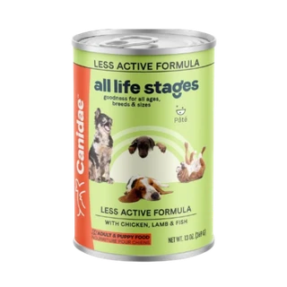 Canidae ALS Less Active Formula 13oz
