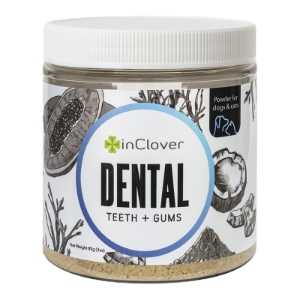 inClover DC Dental Powder 85g