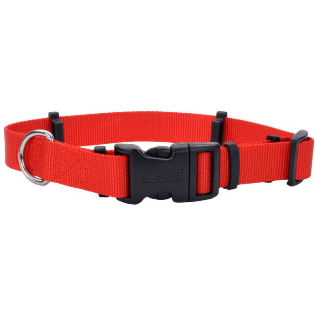 Coastal Secure Collar MPW 20"
