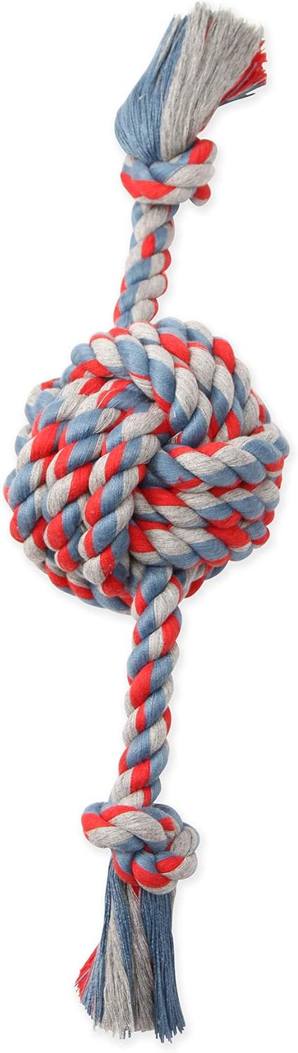 Mammoth Monkey Fist Ball LG
