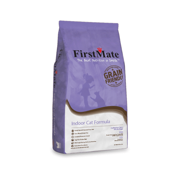 FirstMate Indoor Cat 13.2lbs*