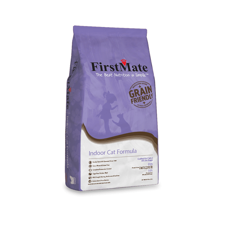 FirstMate Indoor Cat 13.2lbs*