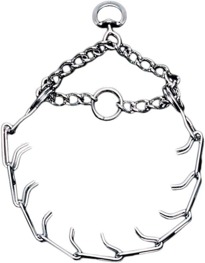 Titan Prong Collar SM 2.0mm 14"