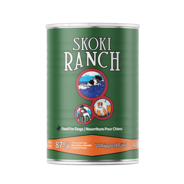 FirstMate Skoki ALS Ranch 12.2oz