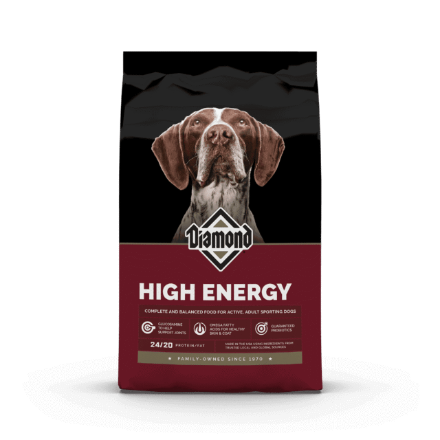 Diamond Hi-Energy 50lbs