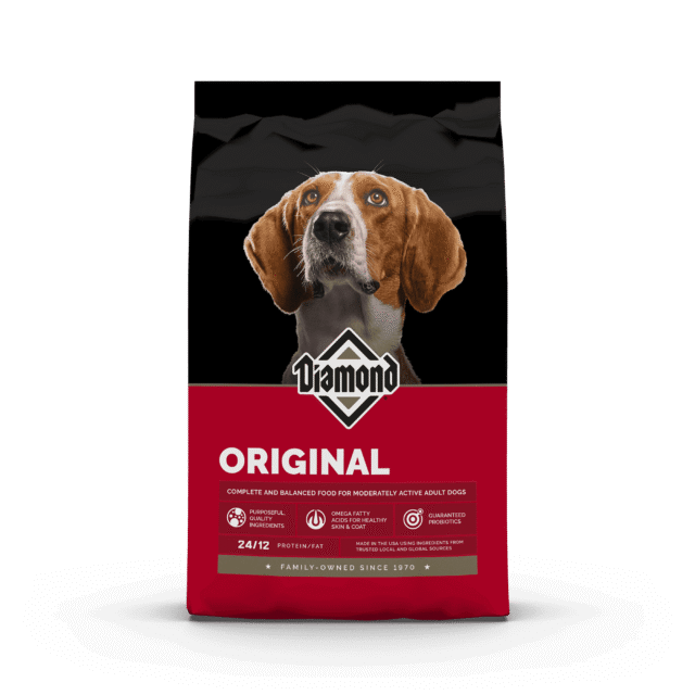 Diamond Original 50lbs