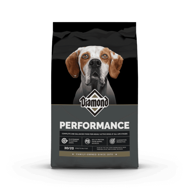 Diamond Performance 40lbs
