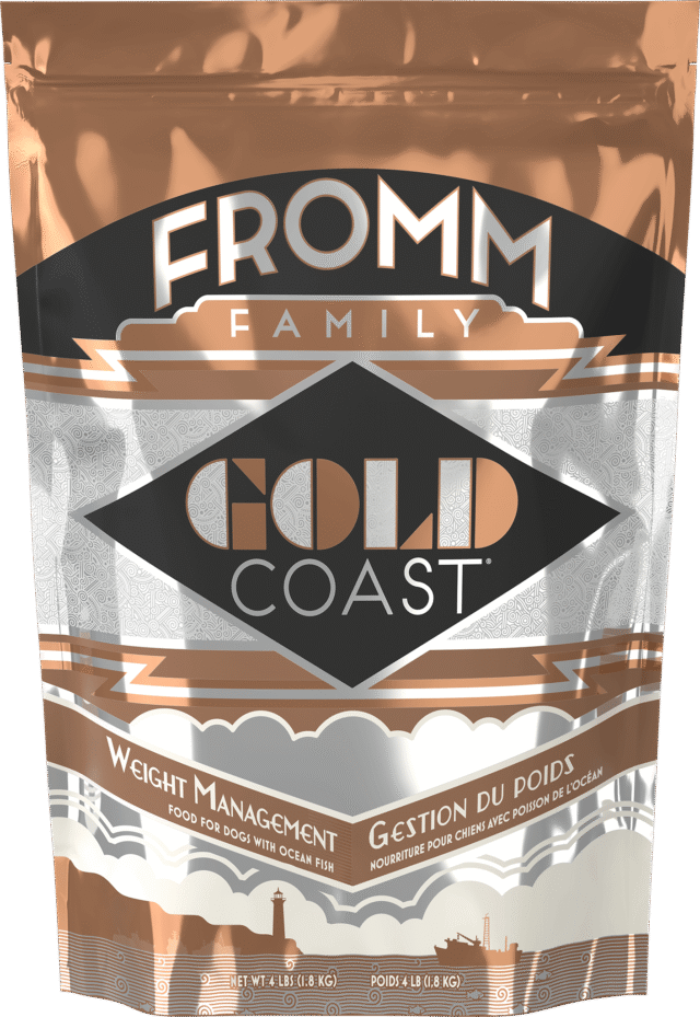 Fromm Gold Coast Weight GF 12lbs