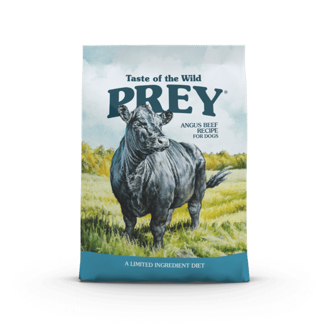 TOW PREY Beef 25lbs
