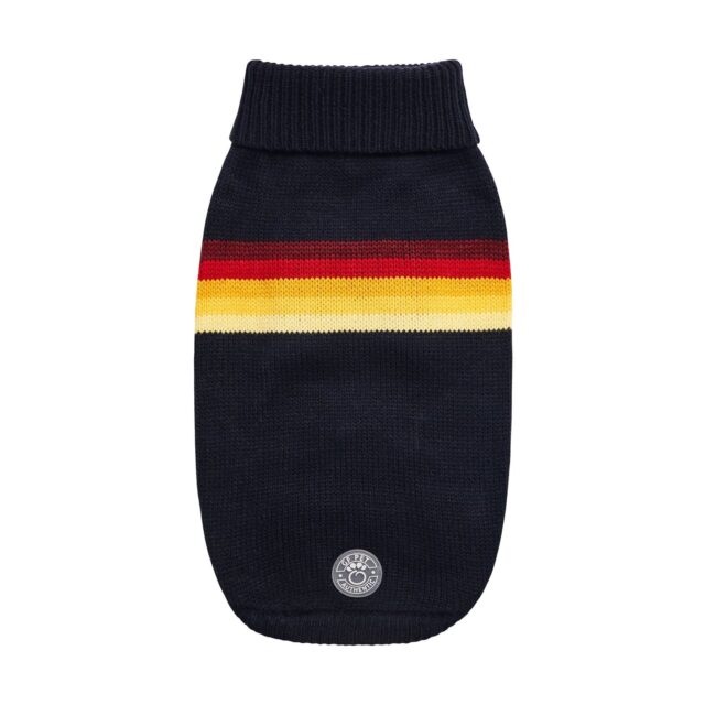 Fashion Pet Retro Stripe