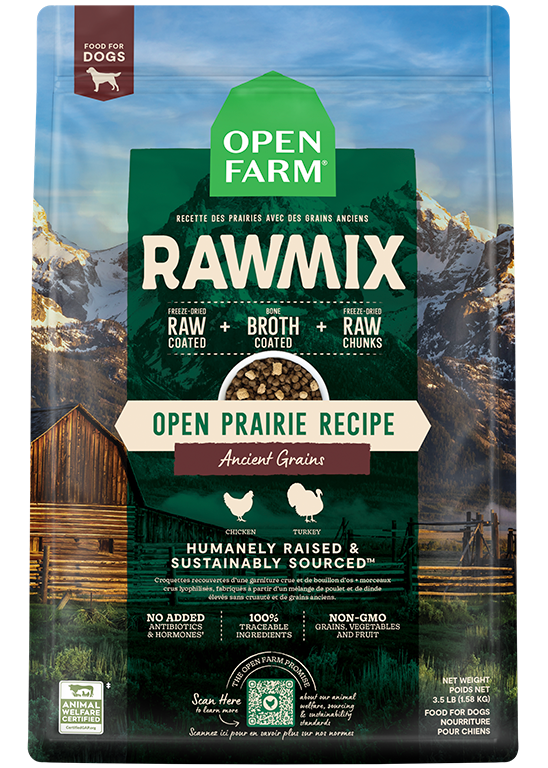 OF RWMX Open Prairie+Gr
