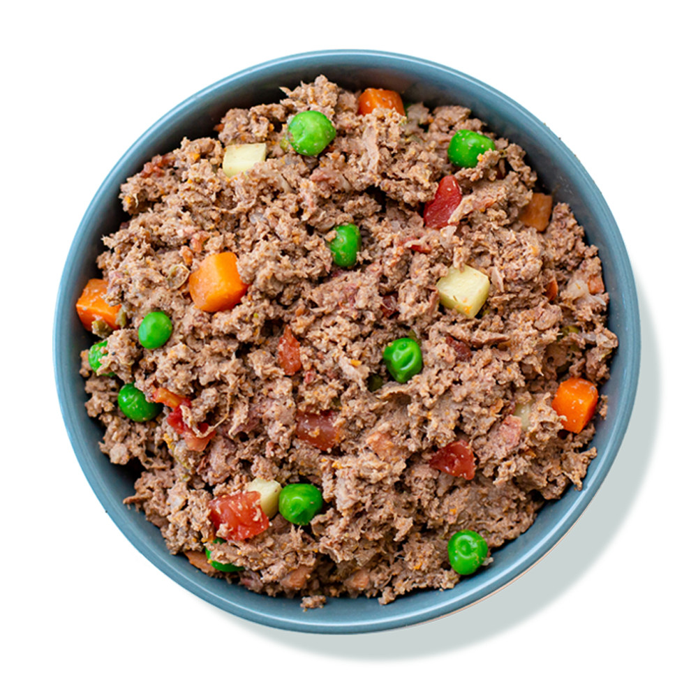 PupAbove GF Texas Beef Stew - Image 2