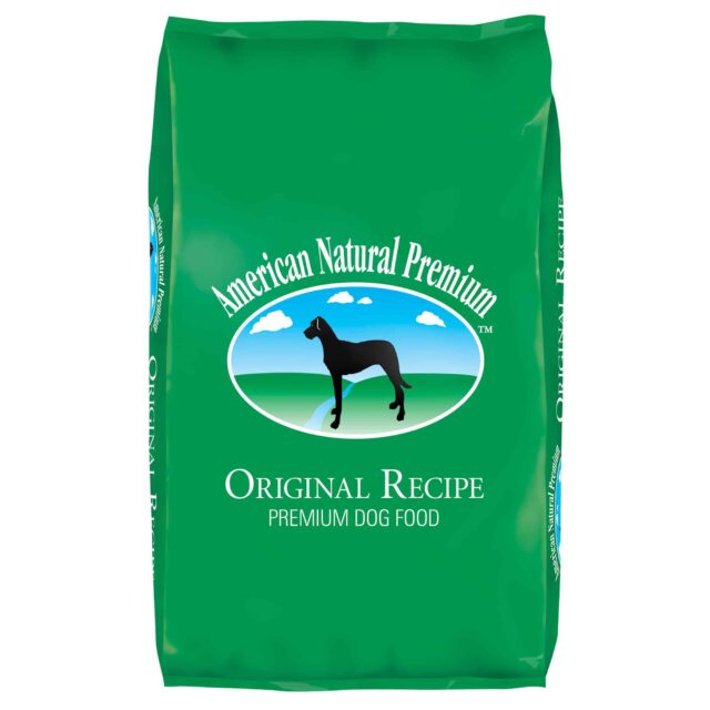 American Natural Premium Original Recipe