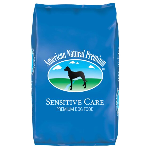 American Natural Premium Sensitive Care