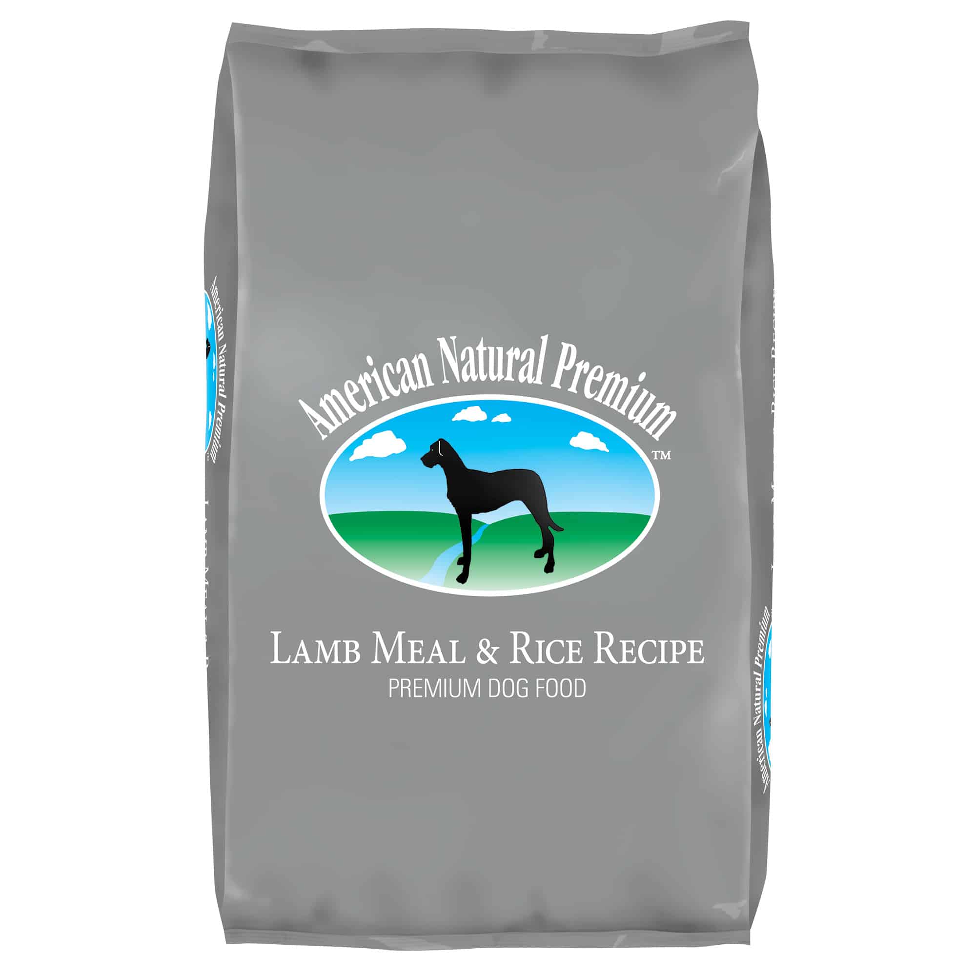 ANP Lamb & Rice