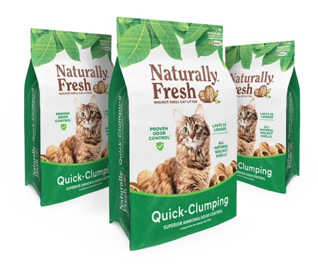 Naturally Fresh QC Litter 6 lbs