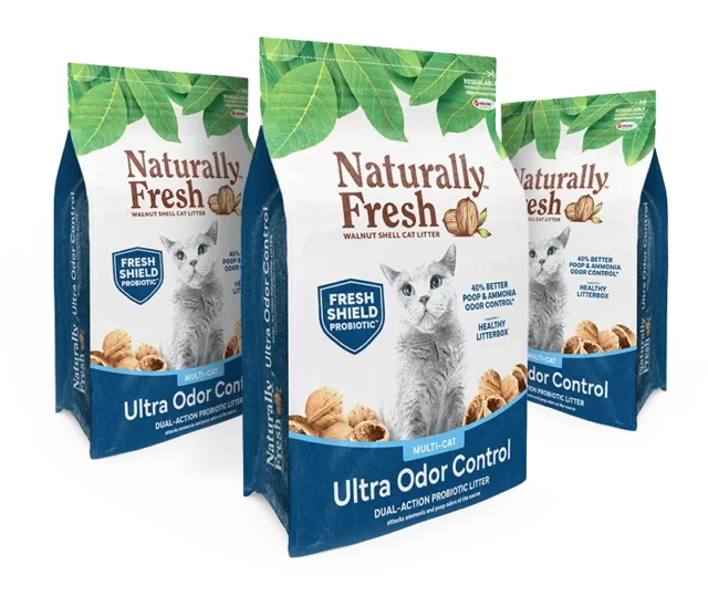 Naturally Fresh Ultra Odor 26lbs