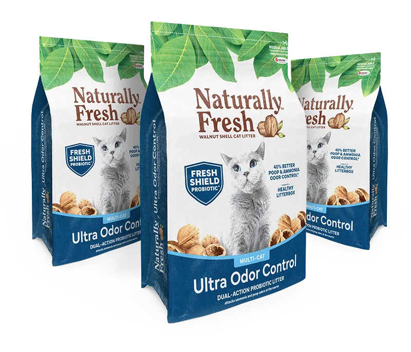 Naturally Fresh Ultra Odor 26lbs