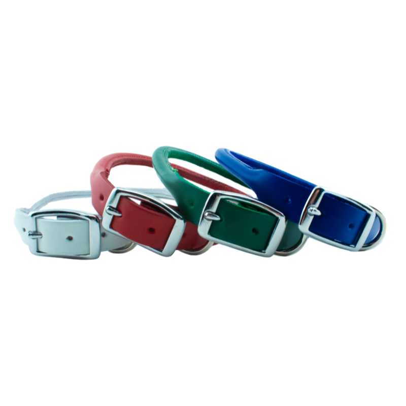Latigo Collar 24"
