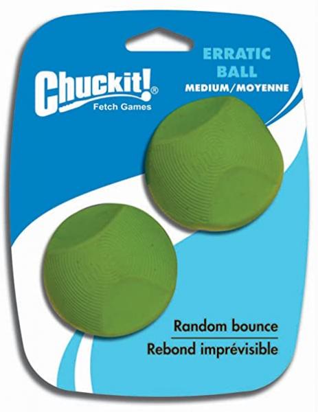 Chuckit! Erratic Ball MD - Image 2